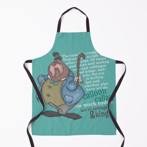 Item preview, The Walrus designed and sold by TEWdream.