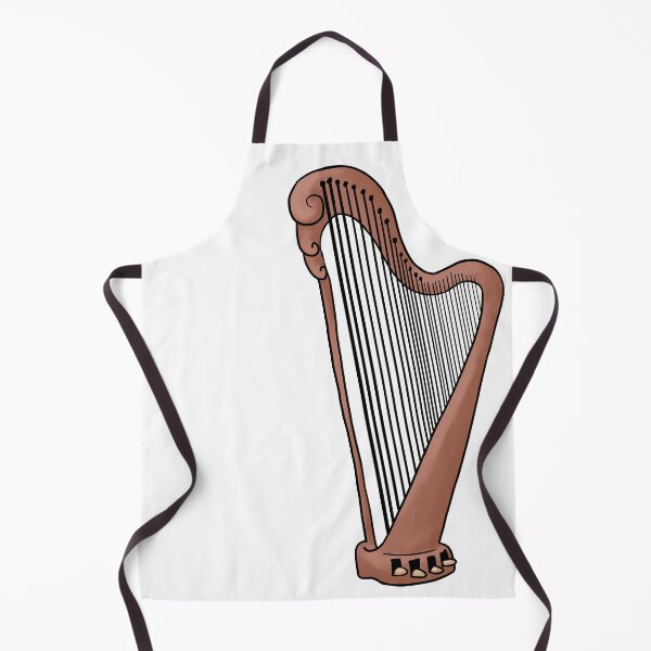 Item preview, Harp designed and sold by cu-b3.