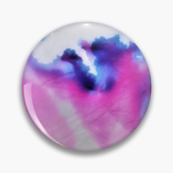 Item preview, Ink Cloud (Color) designed and sold by ZiffyPhotos.