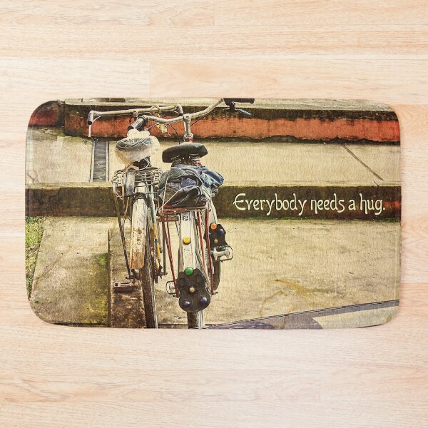 Item preview, Everybody Needs A Hug designed and sold by Maria  Gonzalez.