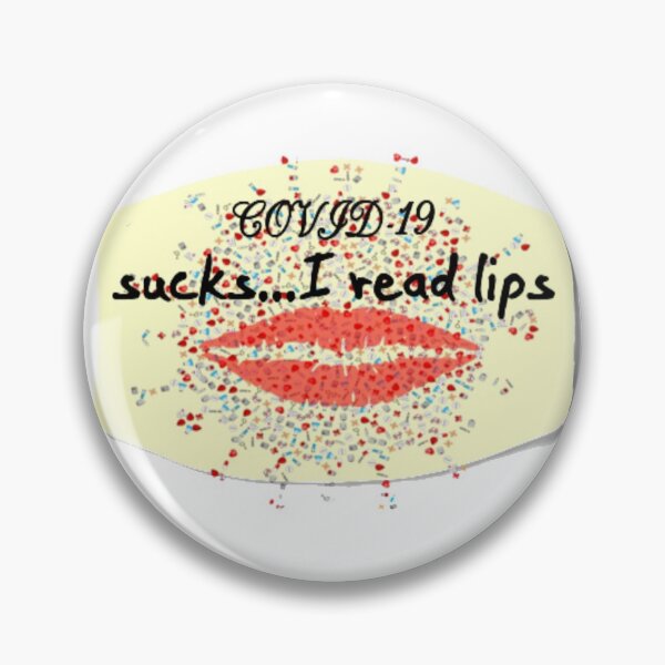 Item preview, if you read lips designed and sold by BellsPainting.
