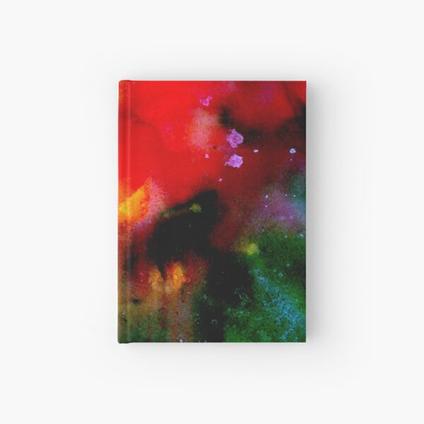 The Truth Lies In The Heavens Hardcover Journal