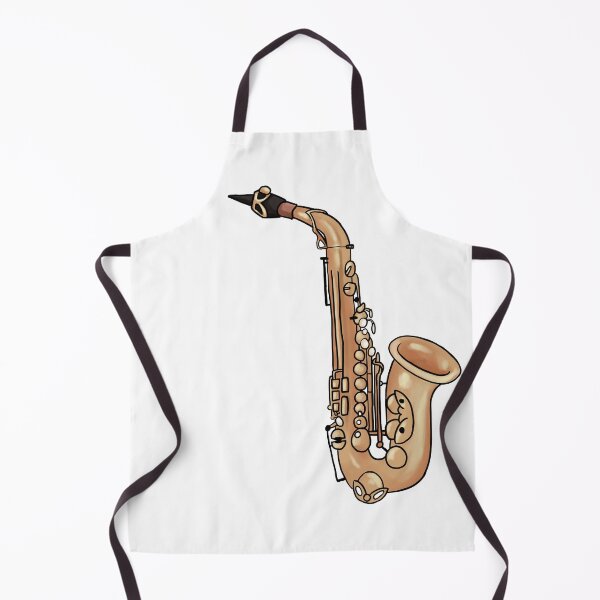 Item preview, Saxophone designed and sold by cu-b3.