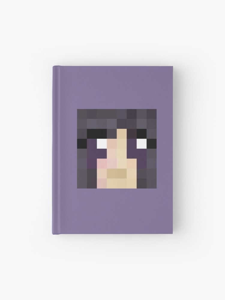 Kim, Minecraft Skin