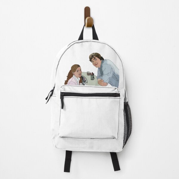 Item preview, Jim and Pam designed and sold by Gabe R.