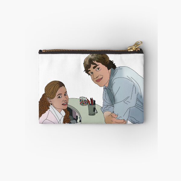 Item preview, Jim and Pam designed and sold by Gabe R.