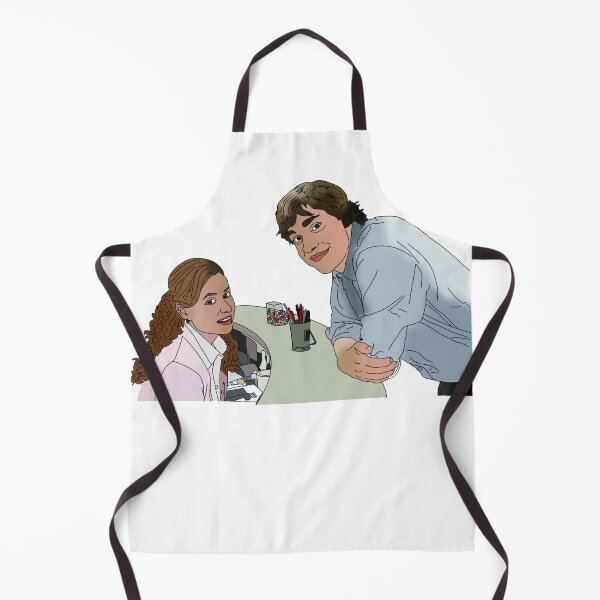 Item preview, Jim and Pam designed and sold by Gabe R.
