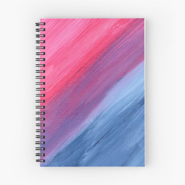 Item preview, Bi Flag Swoosh 2 designed and sold by robinyukiko.