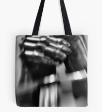 Last View Tote Bag