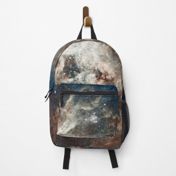 Item preview, Tarantula Nebula Star nursery Doradus designed and sold by forgottenbeauty.