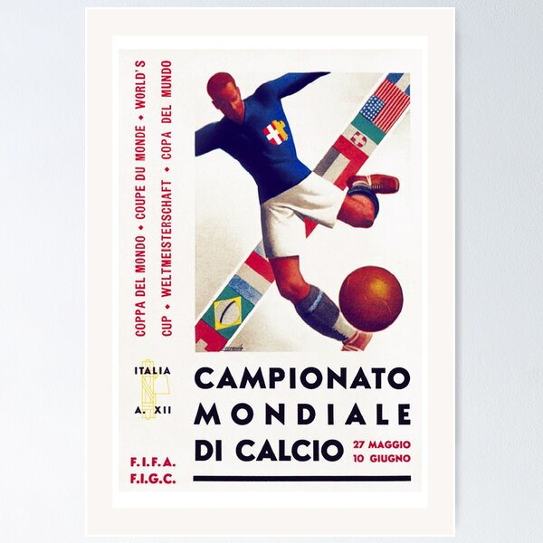 Shop Marco Tardelli Posters Online - Juventus Legend Posters