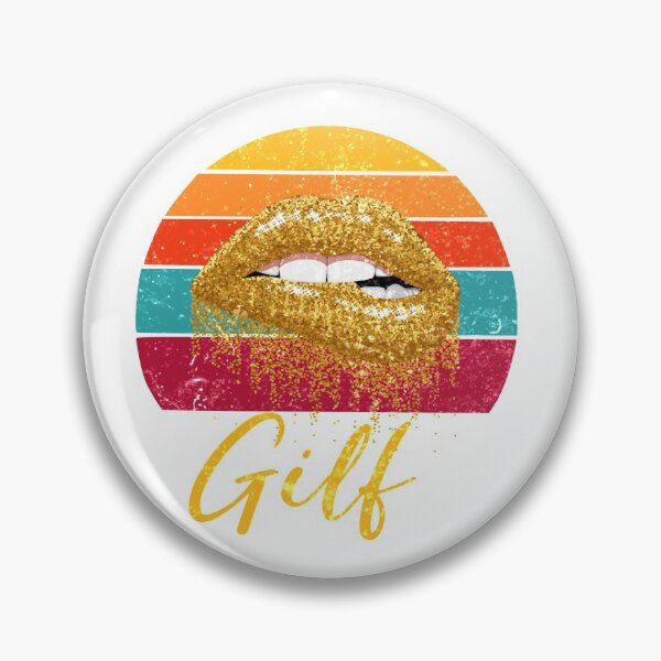 Item preview, GILF designed and sold by Gypsy Bluegrass Designs.