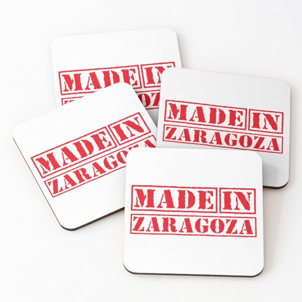 Item preview, Made in Zaragoza Spain designed and sold by xesed.