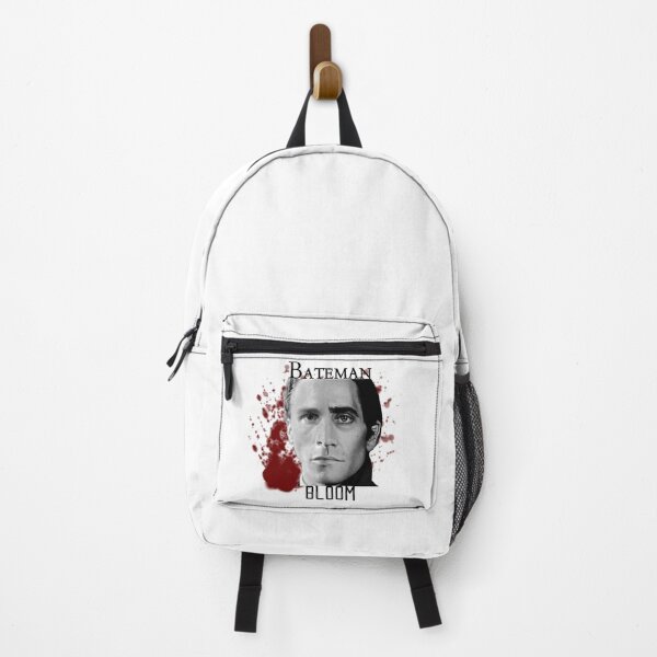 Item preview, Bateman & Bloom designed and sold by namyegoobeht.