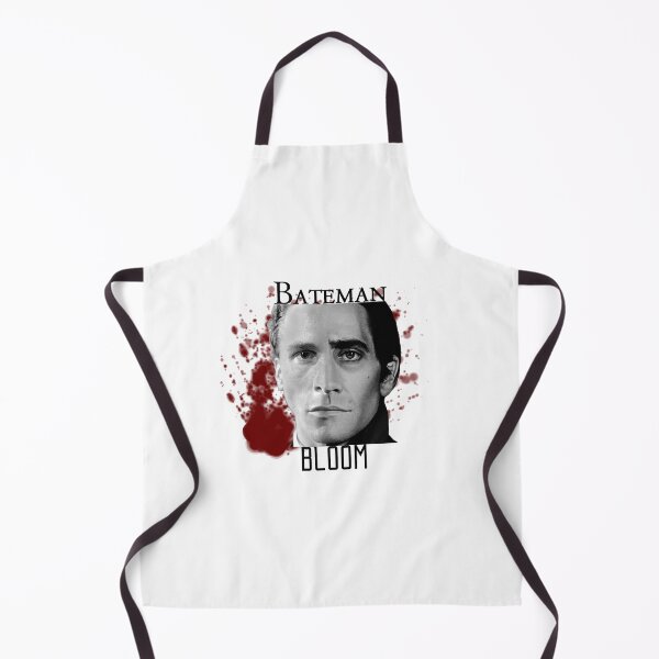 Item preview, Bateman & Bloom designed and sold by namyegoobeht.