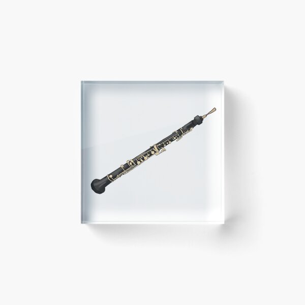 Item preview, Oboe designed and sold by cu-b3.