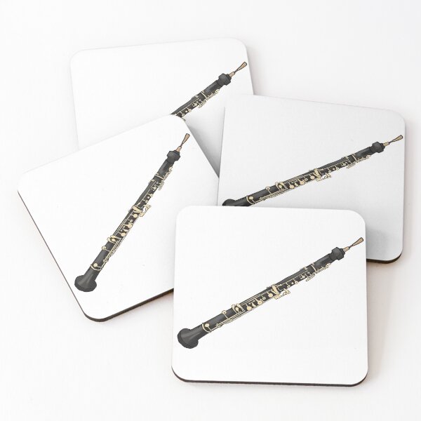 Item preview, Oboe designed and sold by cu-b3.
