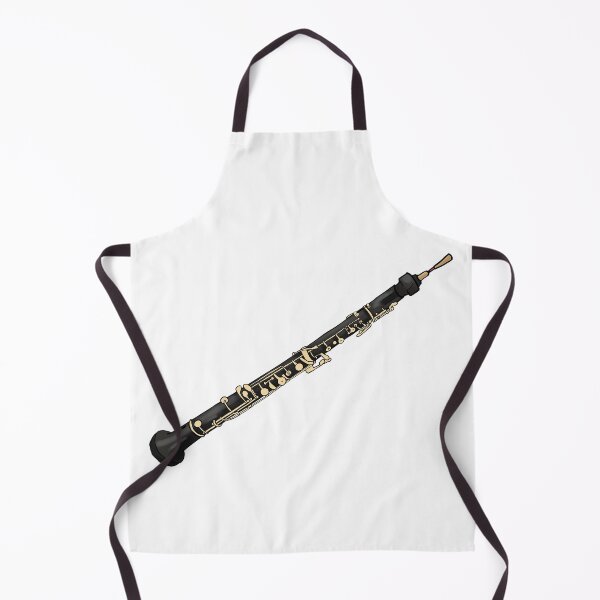 Item preview, Oboe designed and sold by cu-b3.