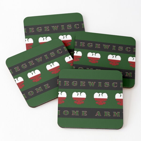 Item preview, The Hegewisch Home Army designed and sold by BurnsideFilm.