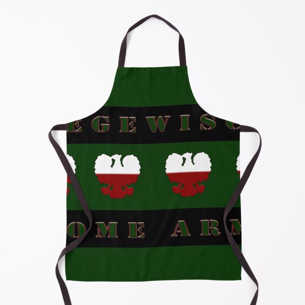 Item preview, The Hegewisch Home Army designed and sold by BurnsideFilm.