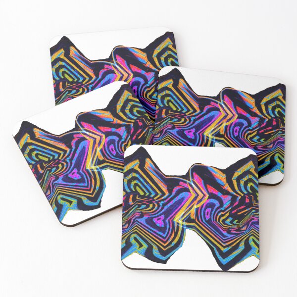 Item preview, Galactic Doppelganger  designed and sold by AfternoonHush.