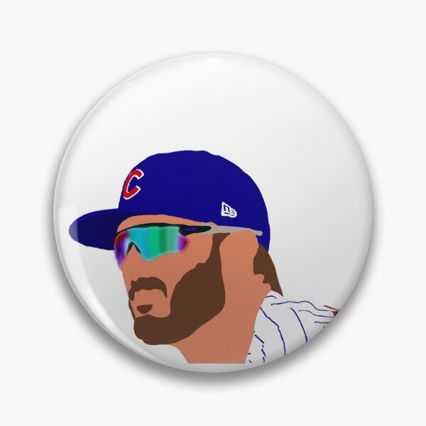 Item preview, Kris Bryant designed and sold by megangray01.