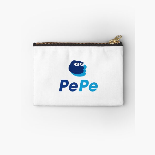 Item preview, PepePal Logo Parody  designed and sold by YabYumShop.