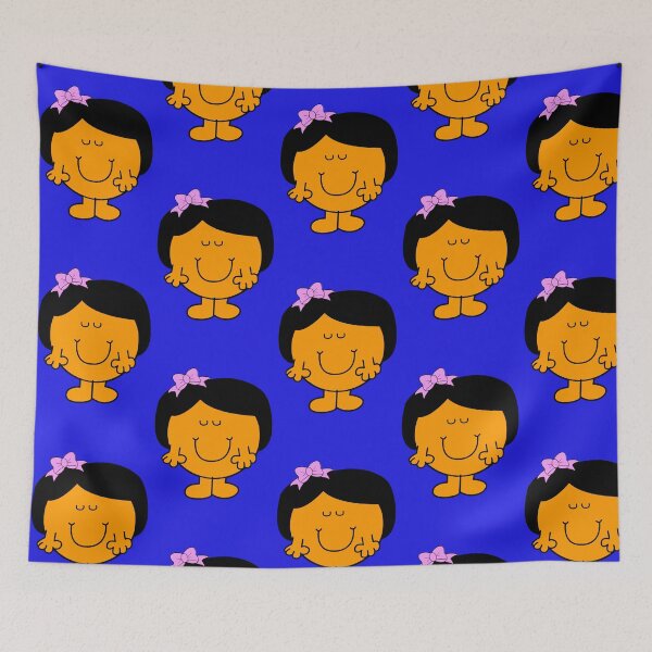 Item preview, Little Miss Sleepy designed and sold by ZiiVO.