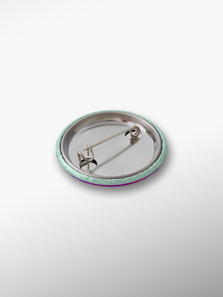Alternate view of Holo Sorta Spooky © Pin