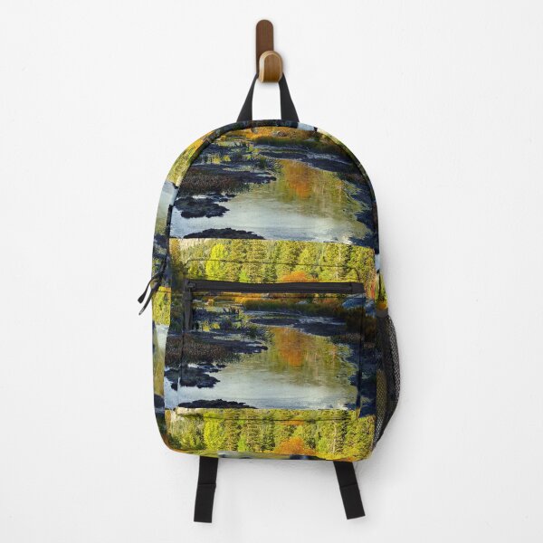 Item preview, UPPER TRUCKEE RIVER designed and sold by Elaine Bawden.