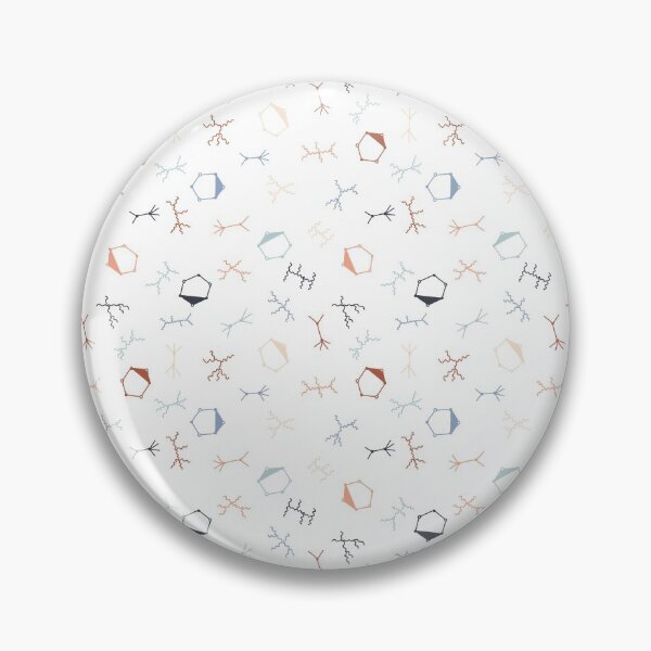 Item preview, Ditzy Particle Physics on White designed and sold by Hodgepodge Bricolage.