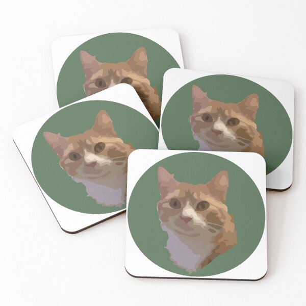 Item preview, Kitty designed and sold by JDdesigns101.