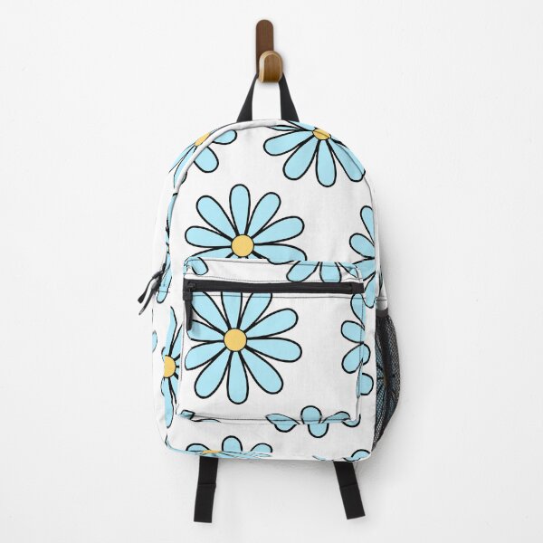 Item preview, Blue Daisies designed and sold by passionatelyem.
