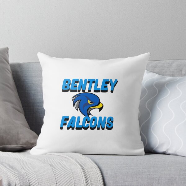 Item preview, Bentley University Falcons designed and sold by kaylaknudsen.