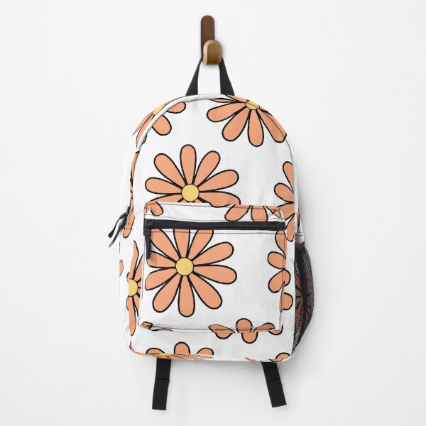 Item preview, Orange Daisies designed and sold by passionatelyem.