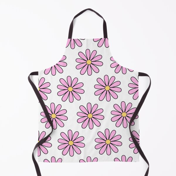 Item preview, Pink Daisies designed and sold by passionatelyem.