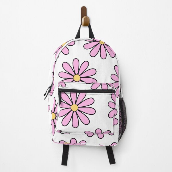 Item preview, Pink Daisies designed and sold by passionatelyem.