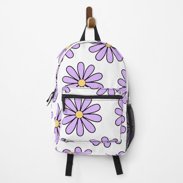 Item preview, Purple Daisies designed and sold by passionatelyem.
