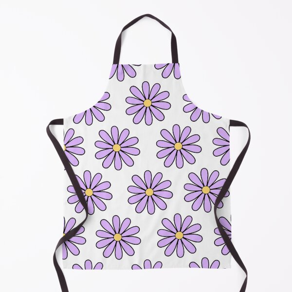 Item preview, Purple Daisies designed and sold by passionatelyem.