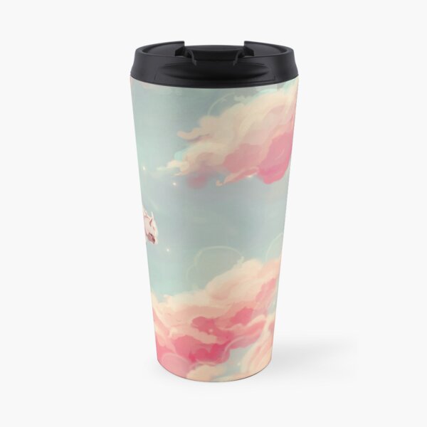 dreamy appa poster v4 (extended version ) Travel Mug