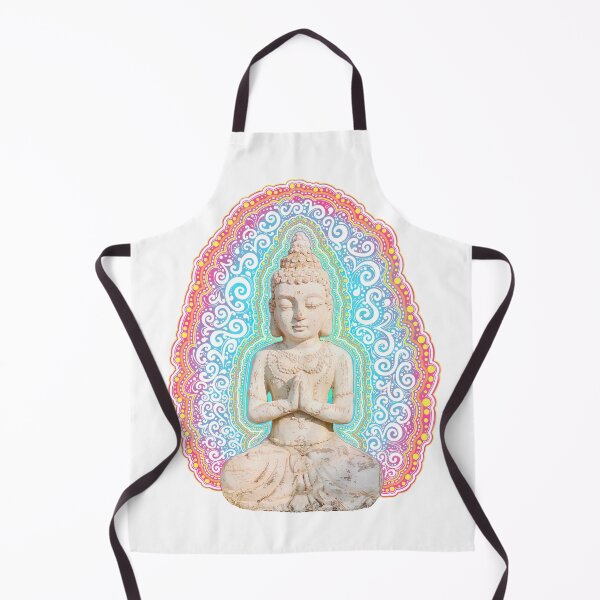 Item preview, Buddah Mandala Photo Art designed and sold by Bella-Trinity-.