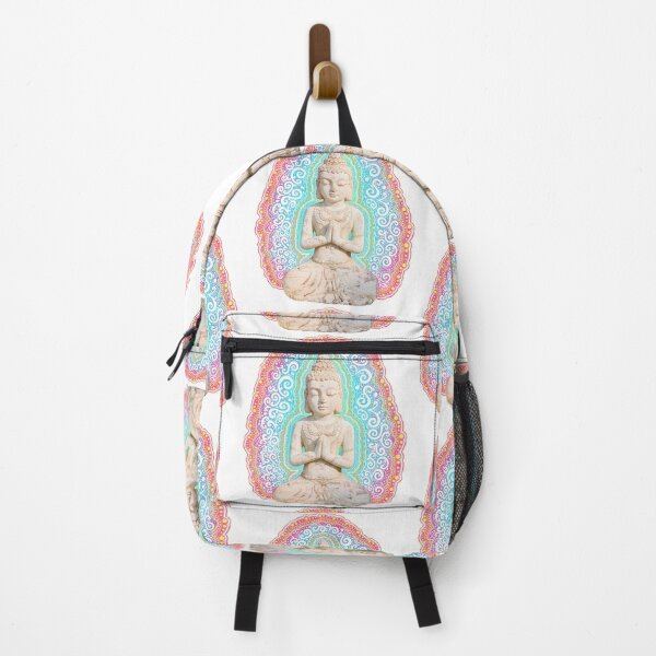 Item preview, Buddah Mandala Photo Art designed and sold by Bella-Trinity-.