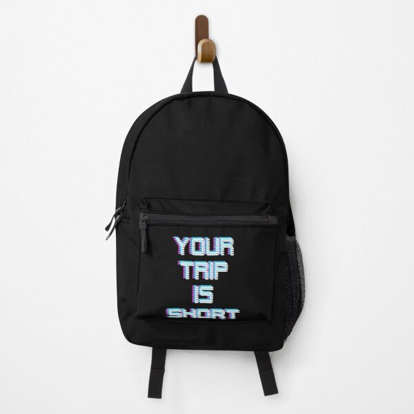 Item preview, Phish - Your Trip Is Short designed and sold by Gypsy Bluegrass Designs.