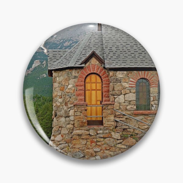 Item preview, St. Catherine of Siena Chapel Study 6  designed and sold by Robert Meyers-Lussier.