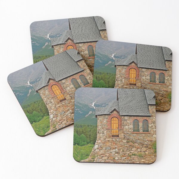 Item preview, St. Catherine of Siena Chapel Study 6  designed and sold by Robert Meyers-Lussier.