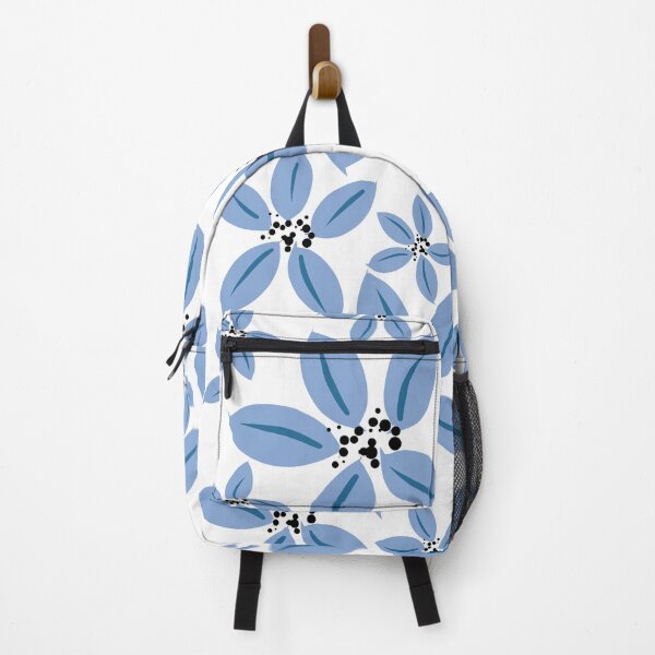 Item preview, Field Blue designed and sold by ErinLP.