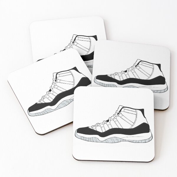 Item preview, J11 Concord New designed and sold by Tee4Daily.