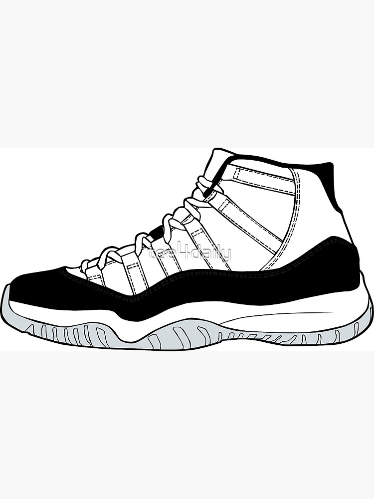concords j11