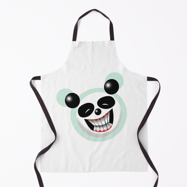 Item preview, PANDA designed and sold by wickedcartoons.