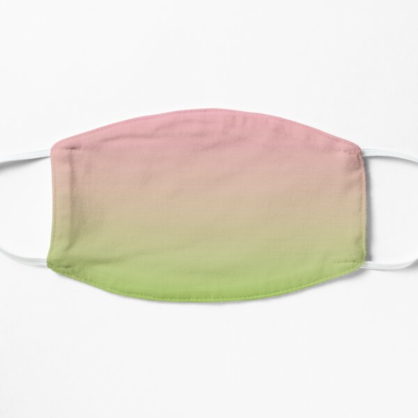 SUNRISE 01 Flat Mask